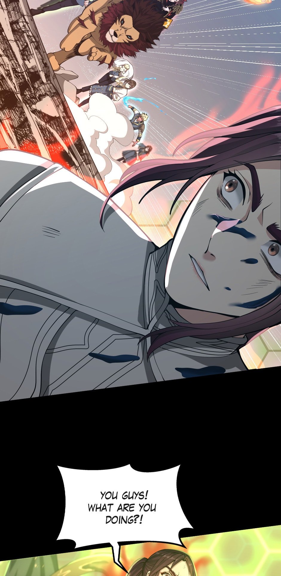 The Beginning After the End, Chapter 138 image 064